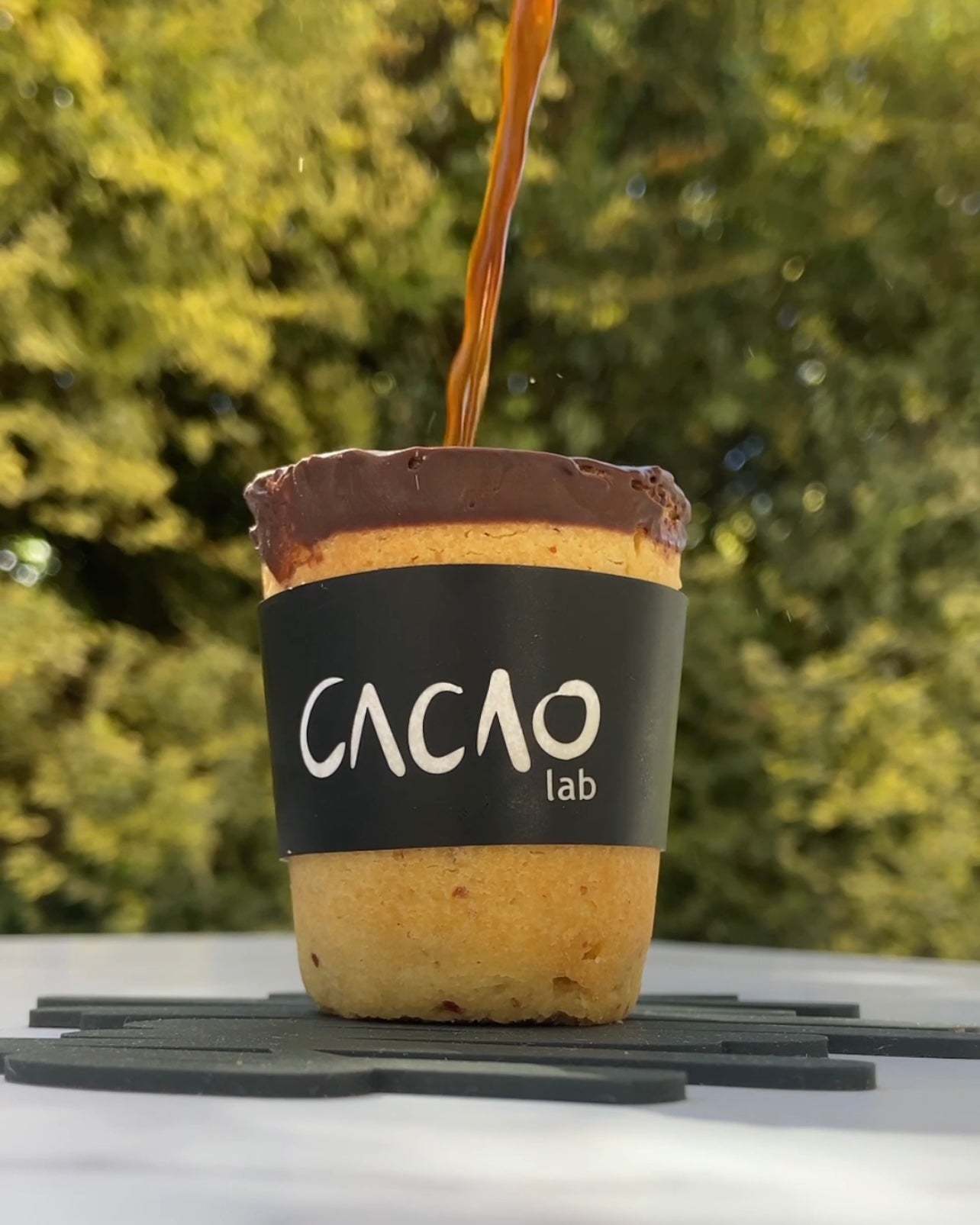 CookieShot