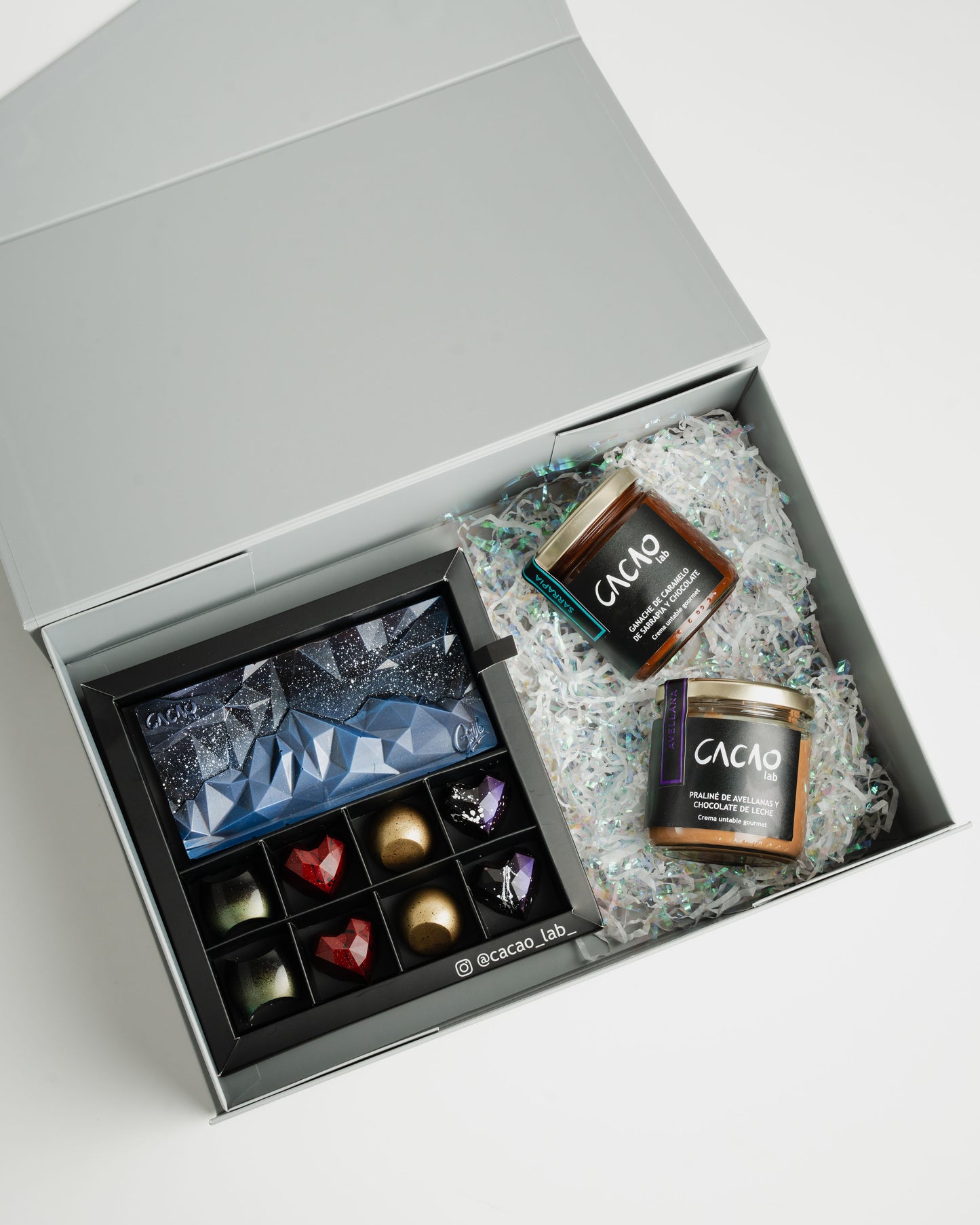 1 Caja Deluxe Edición Especial El Ávila