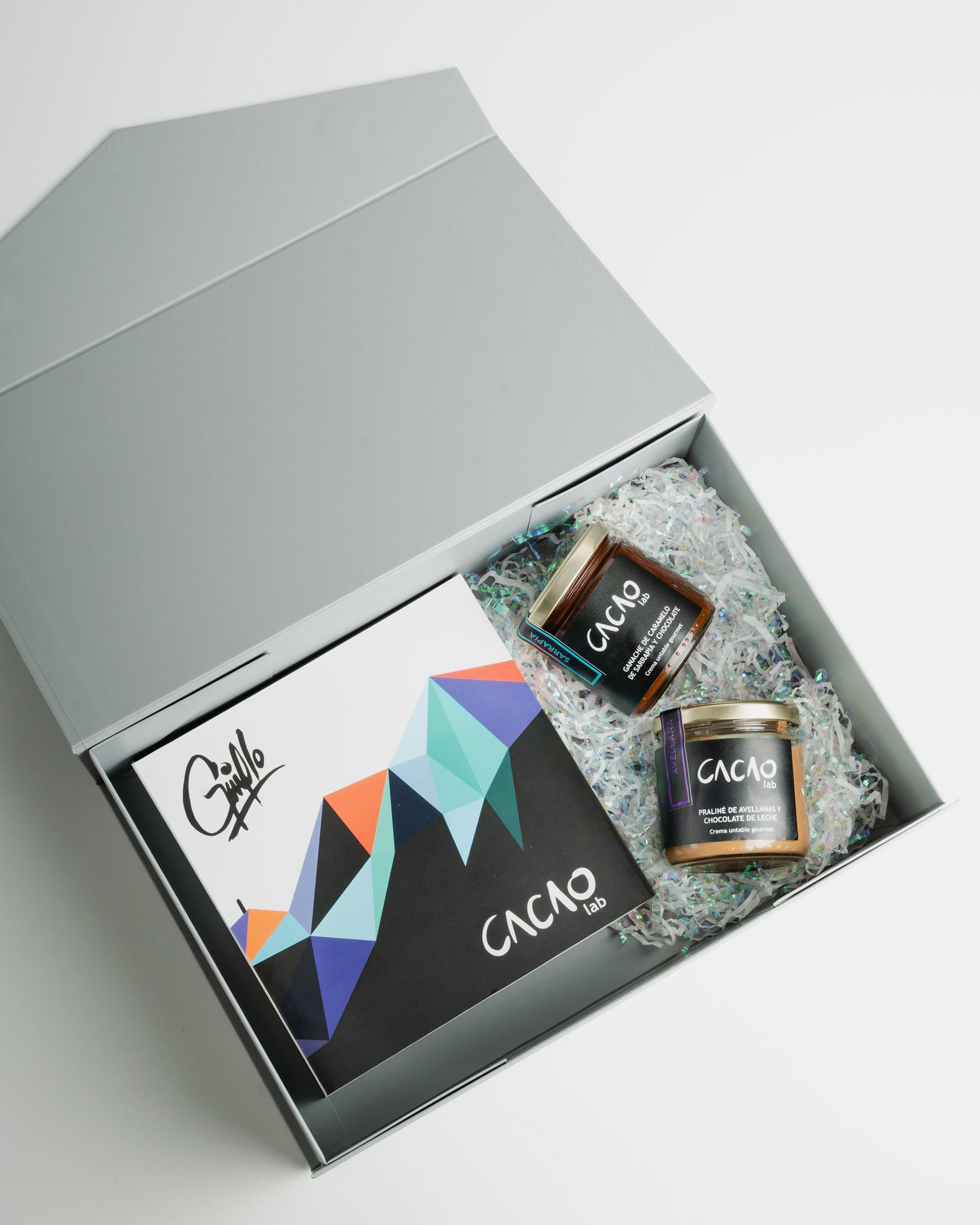 1 Caja Deluxe Edición Especial El Ávila