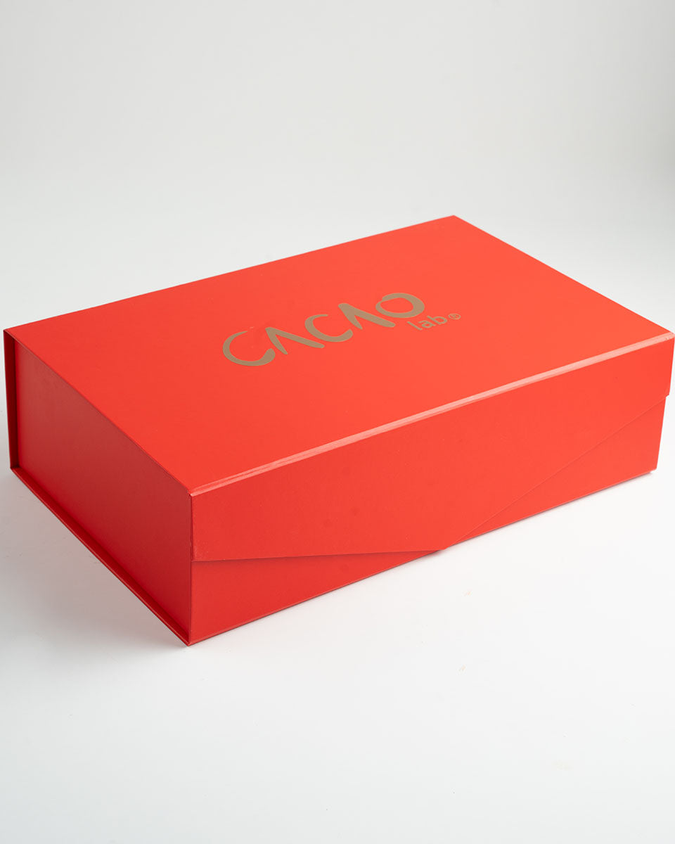 "PRE-ORDER Caja Deluxe Tan dulce como tú, Mamá"