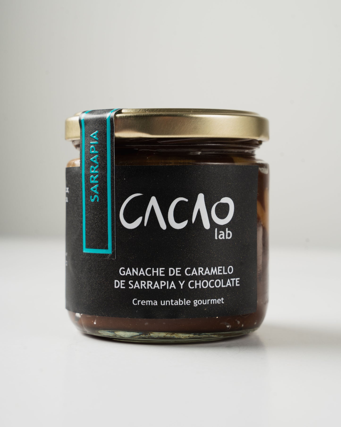 Crema Untable de Sarrapia