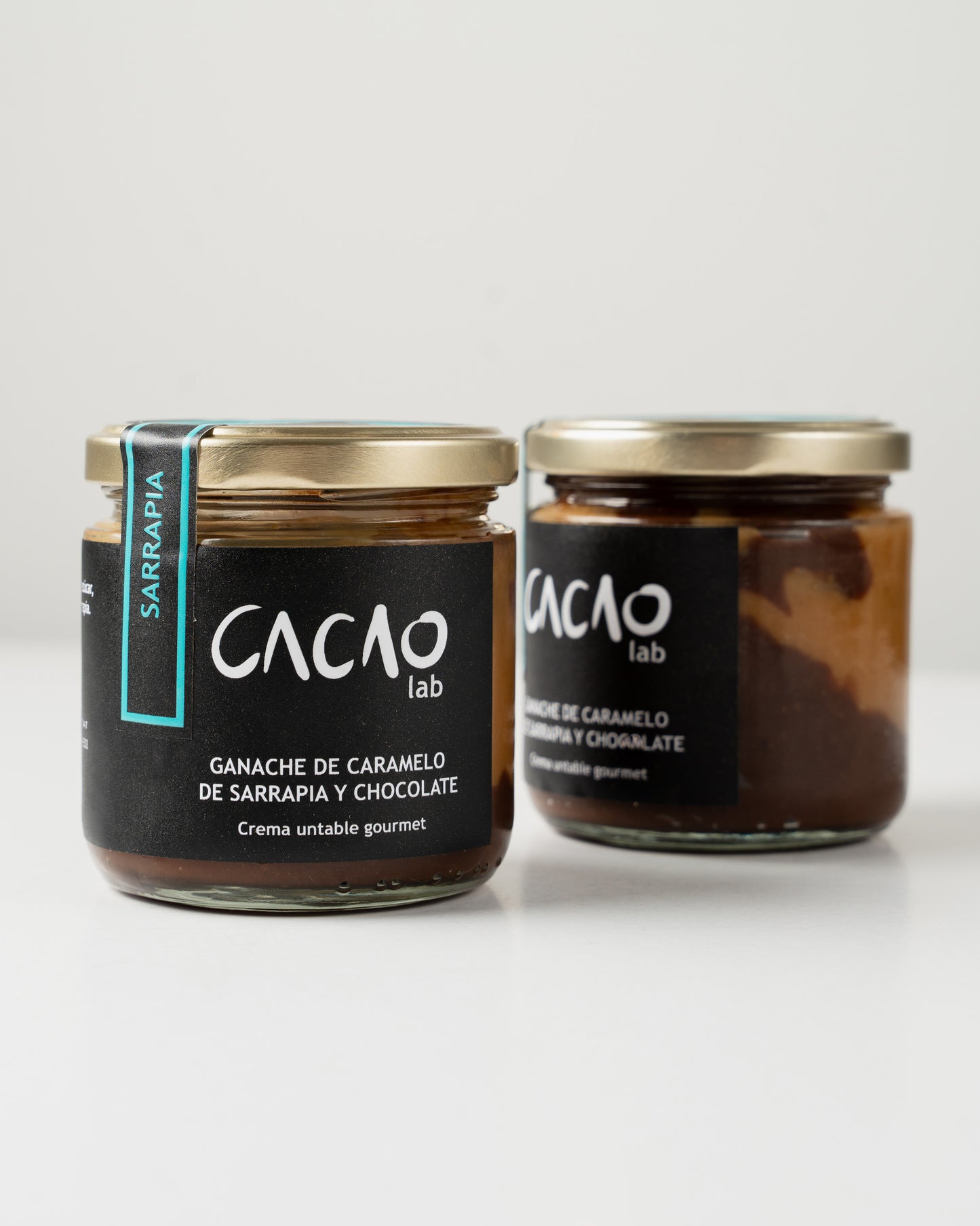 Crema Untable de Sarrapia