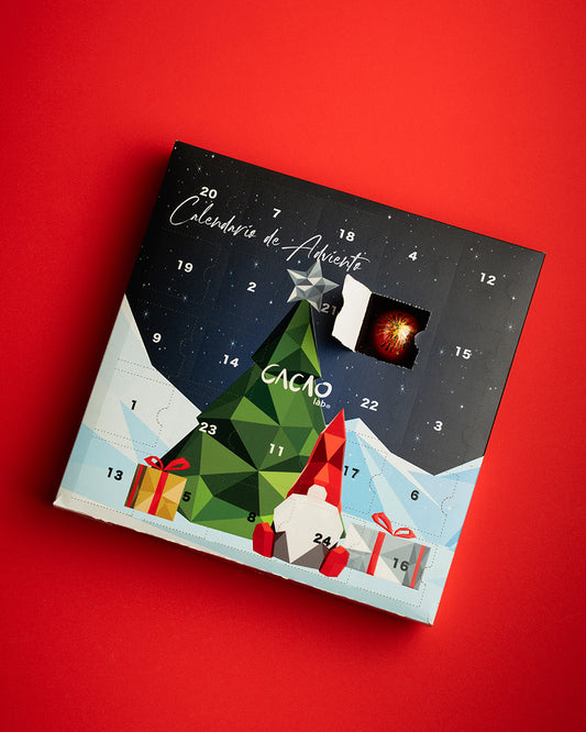 "PRE ORDER - Calendario de Adviento Edición Limitada"