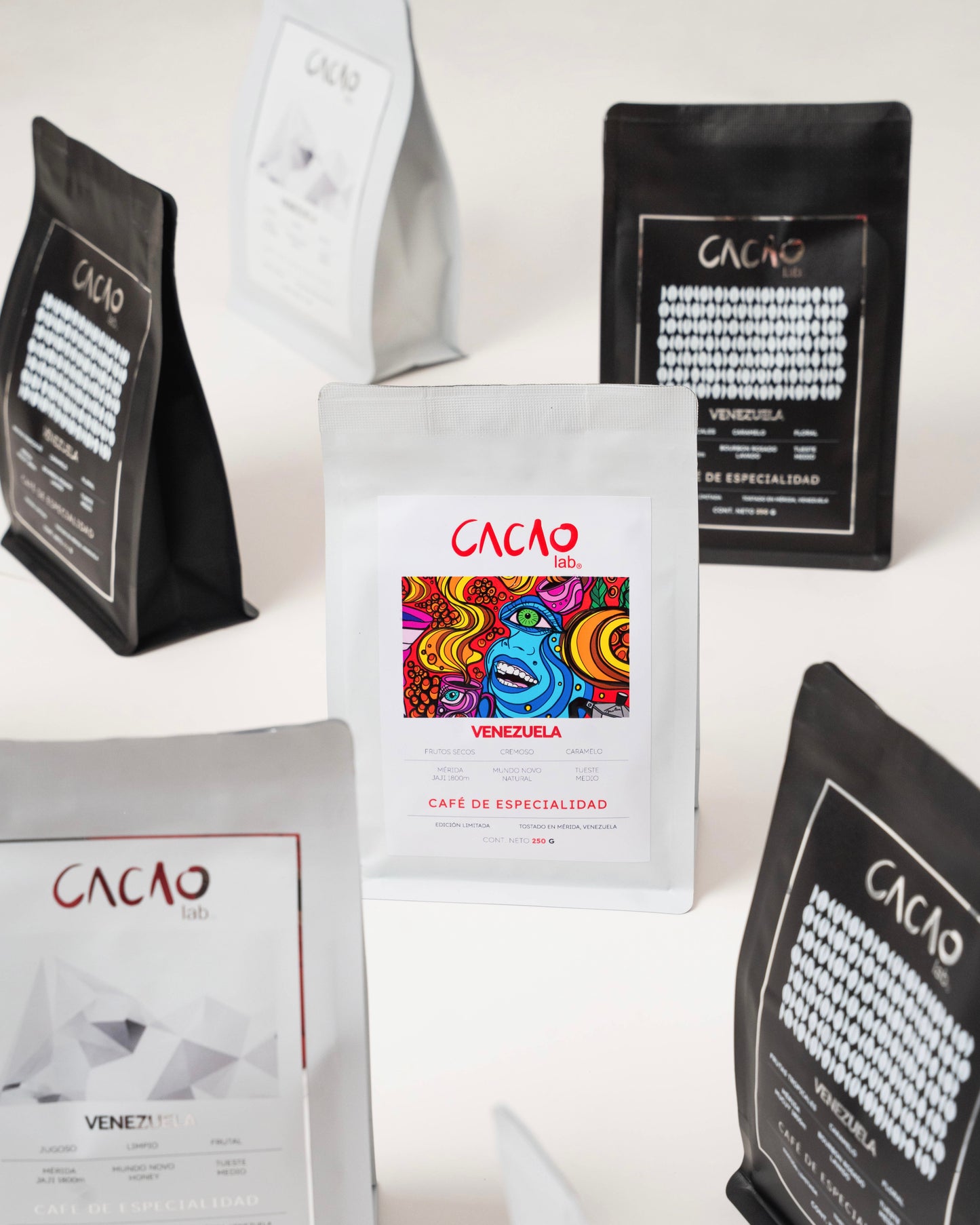 Café Mundo Novo Natural