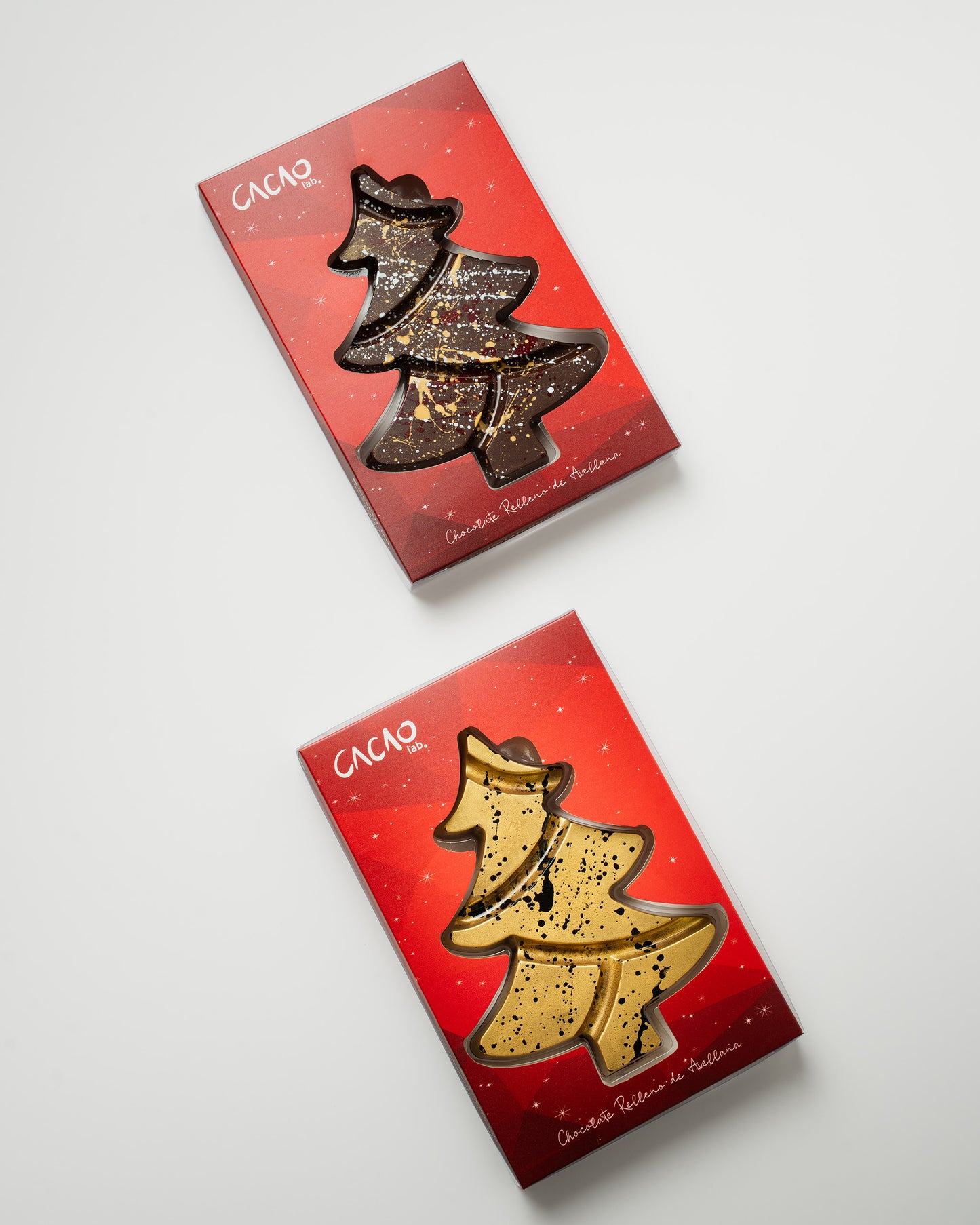 "Barra Pino Navidad 2025"