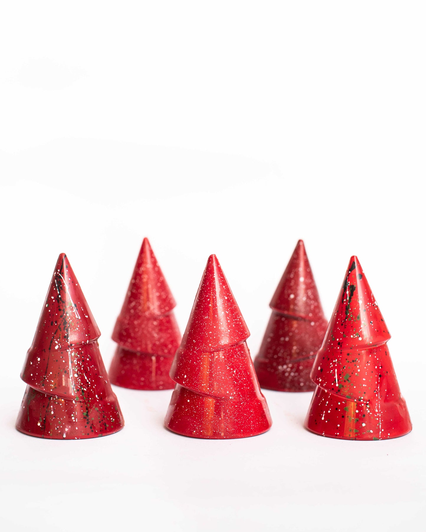 "PRE ORDER - Pino de Chocolate Mediano"