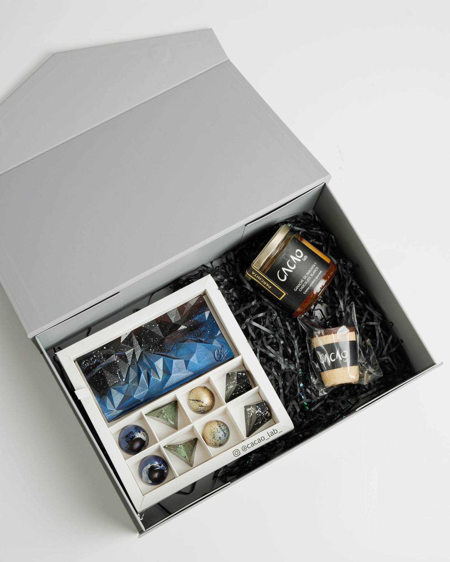 1 Caja Deluxe Edición Especial El Ávila