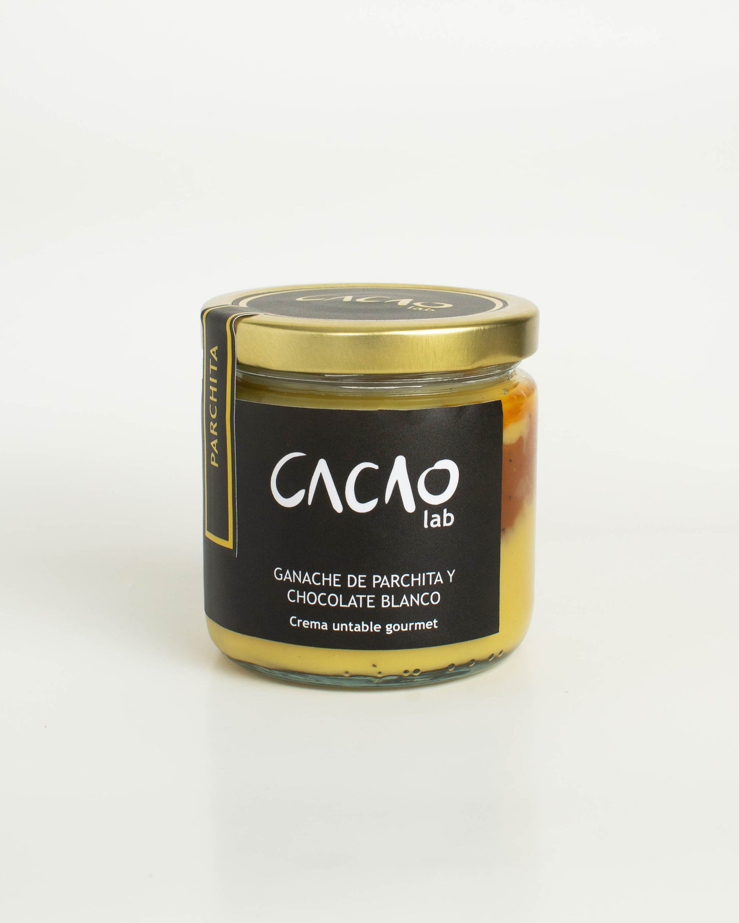 Crema Untable de Parchita