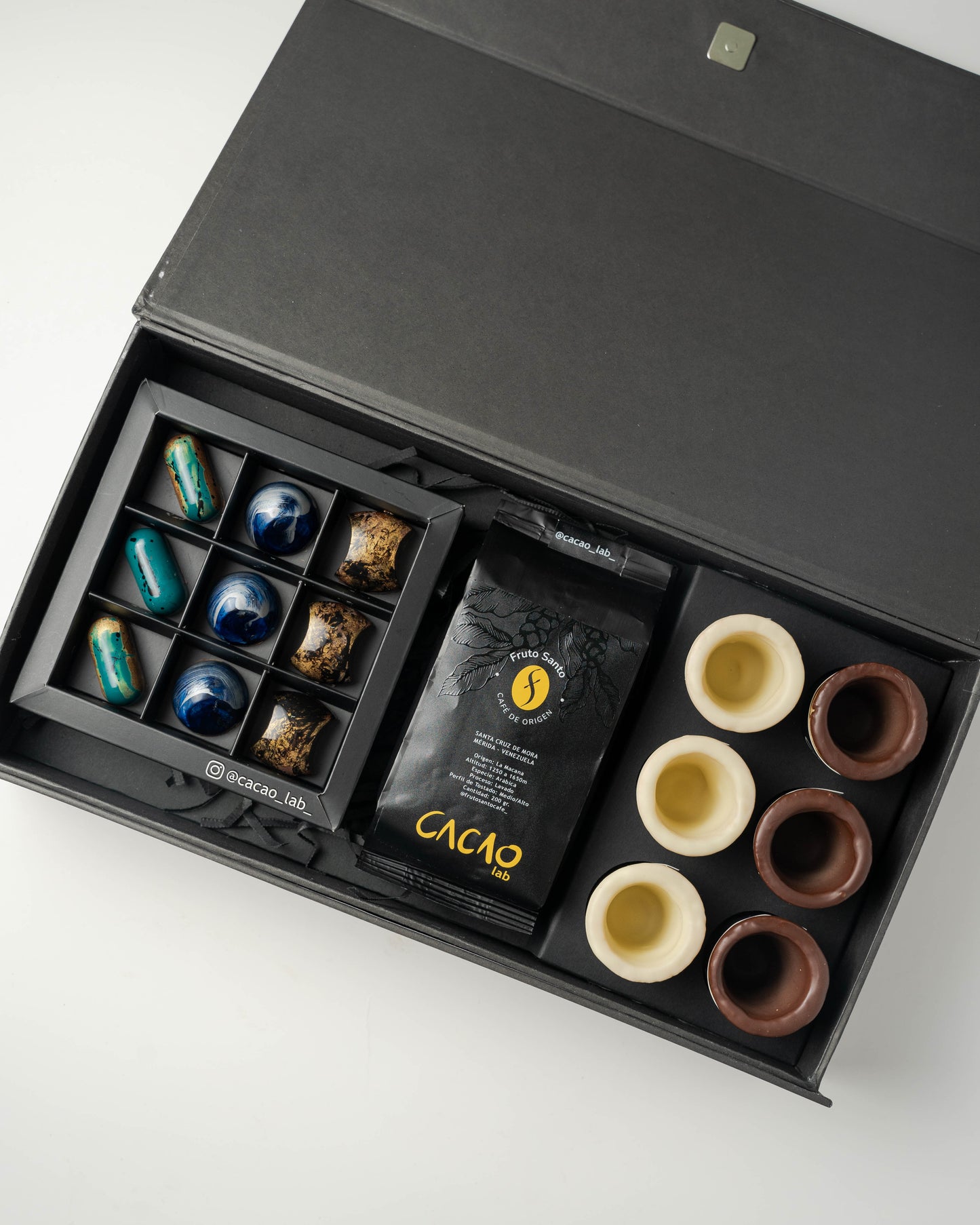 1 Caja Deluxe by CacaoLab