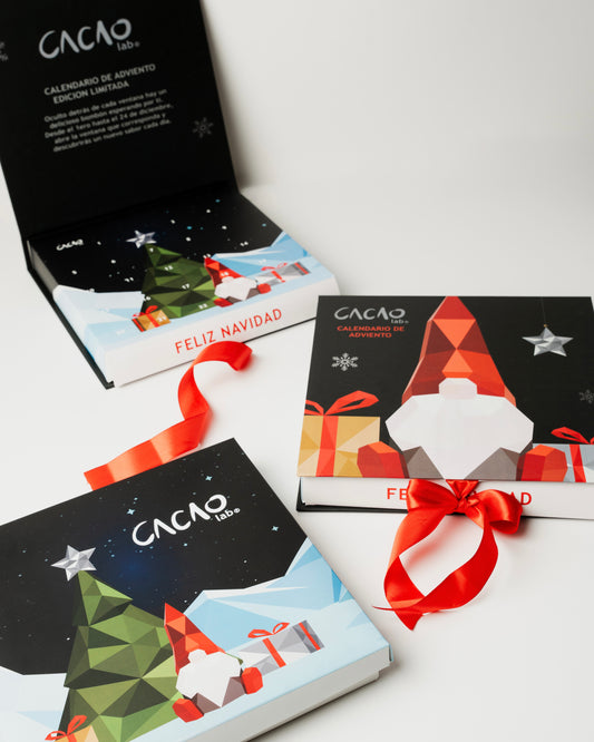 "PRE ORDER - Calendario DELUXE de Adviento Edición Limitada"