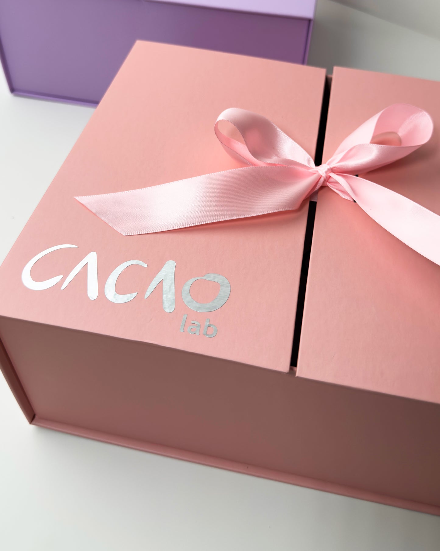 "PRE-ORDER Caja Deluxe Mom Pink Especial 2025"