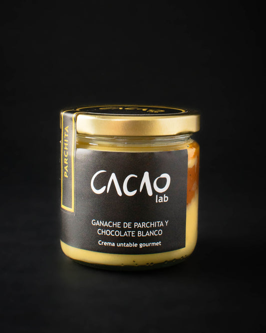 Crema Untable de Parchita