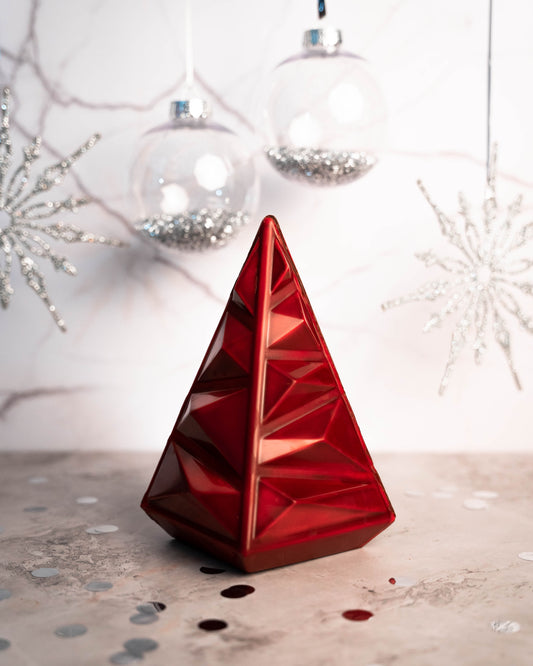 "PRE ORDER - Pino de Chocolate Grande"