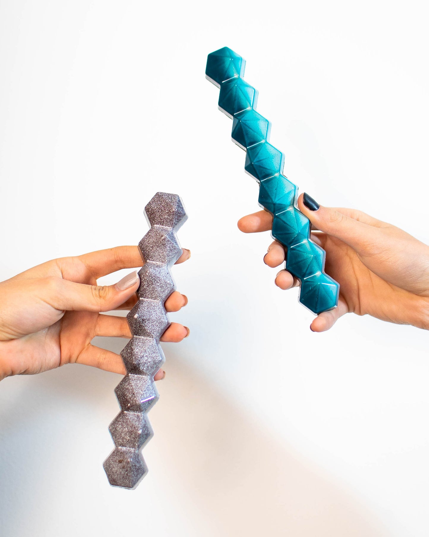 "Pack 2 Sticks de Chocolate"