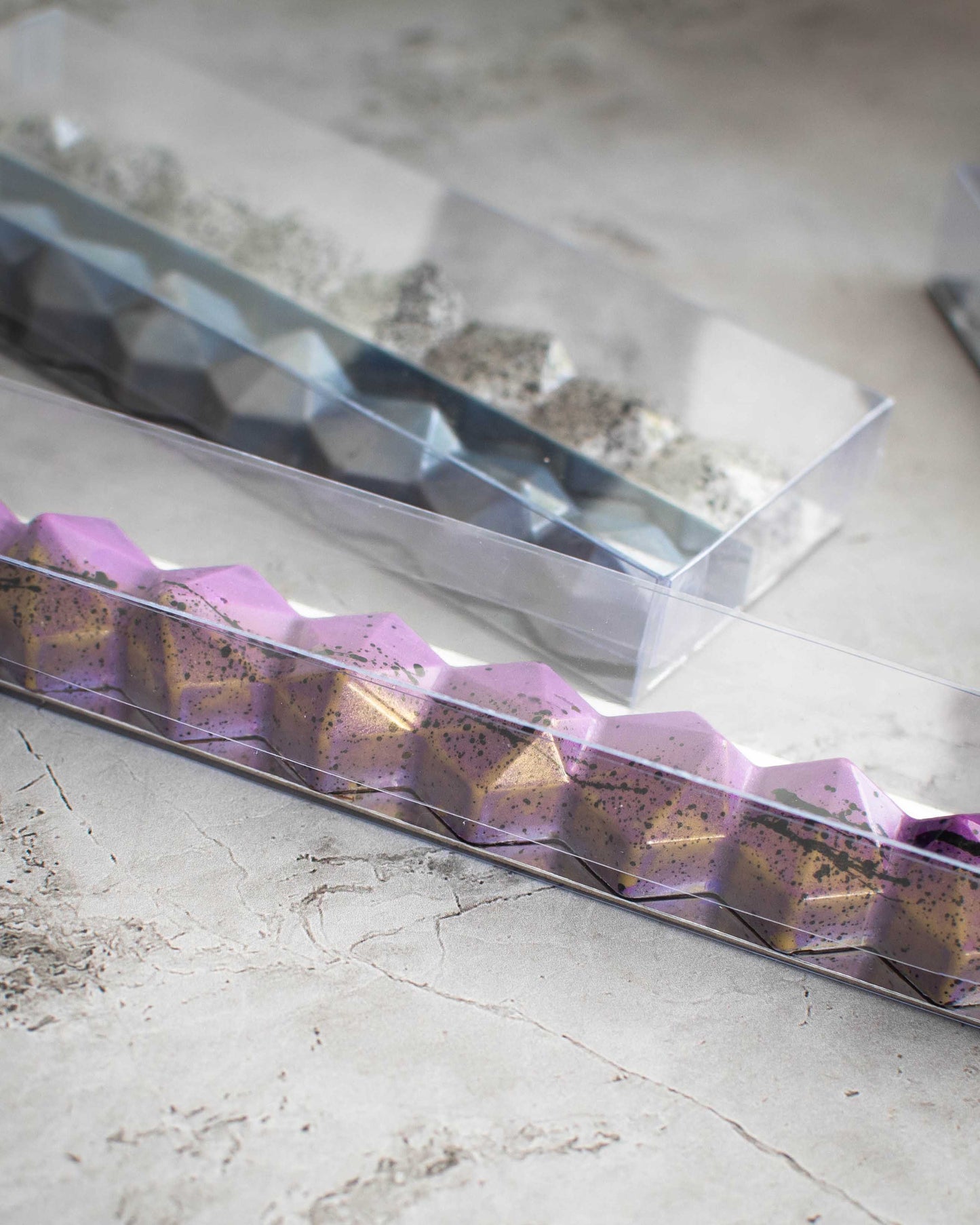 "Pack 2 Sticks de Chocolate"
