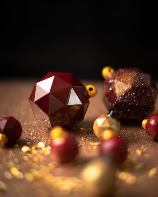 "PRE ORDER - Maxi Bambalina Rellena"