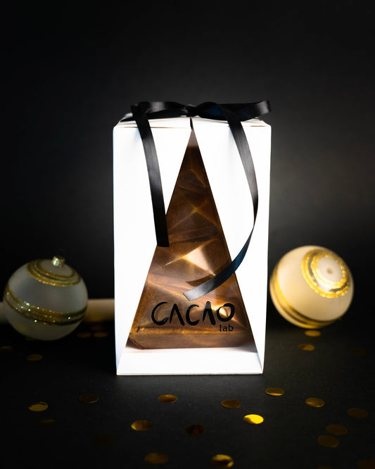 "PRE ORDER - Pino de Chocolate Grande"