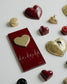 Barra de Chocolate HeartBeat Edition