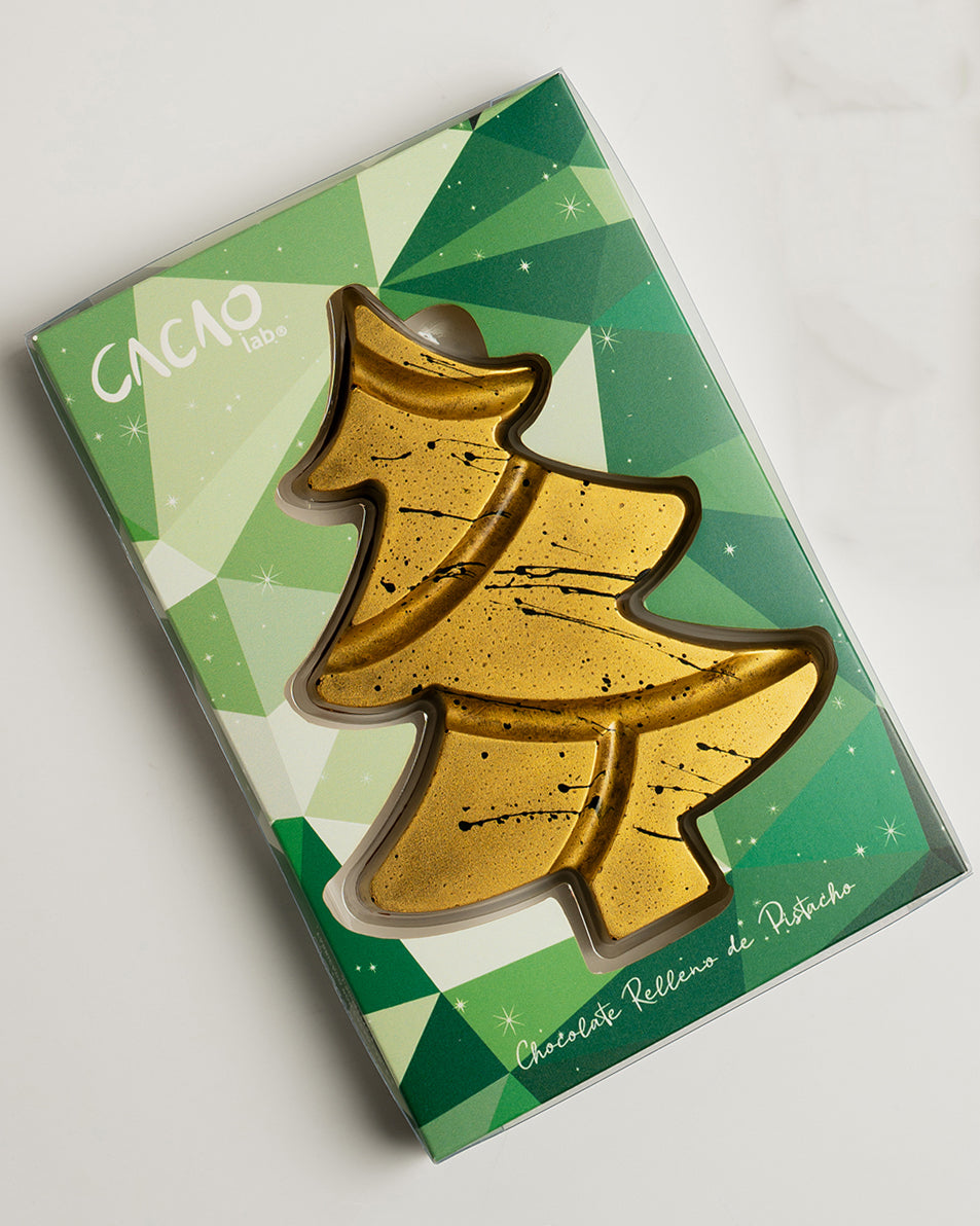 "Barra Pino Navidad 2025"