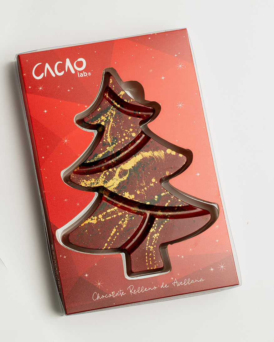 "Barra Pino Navidad 2025"