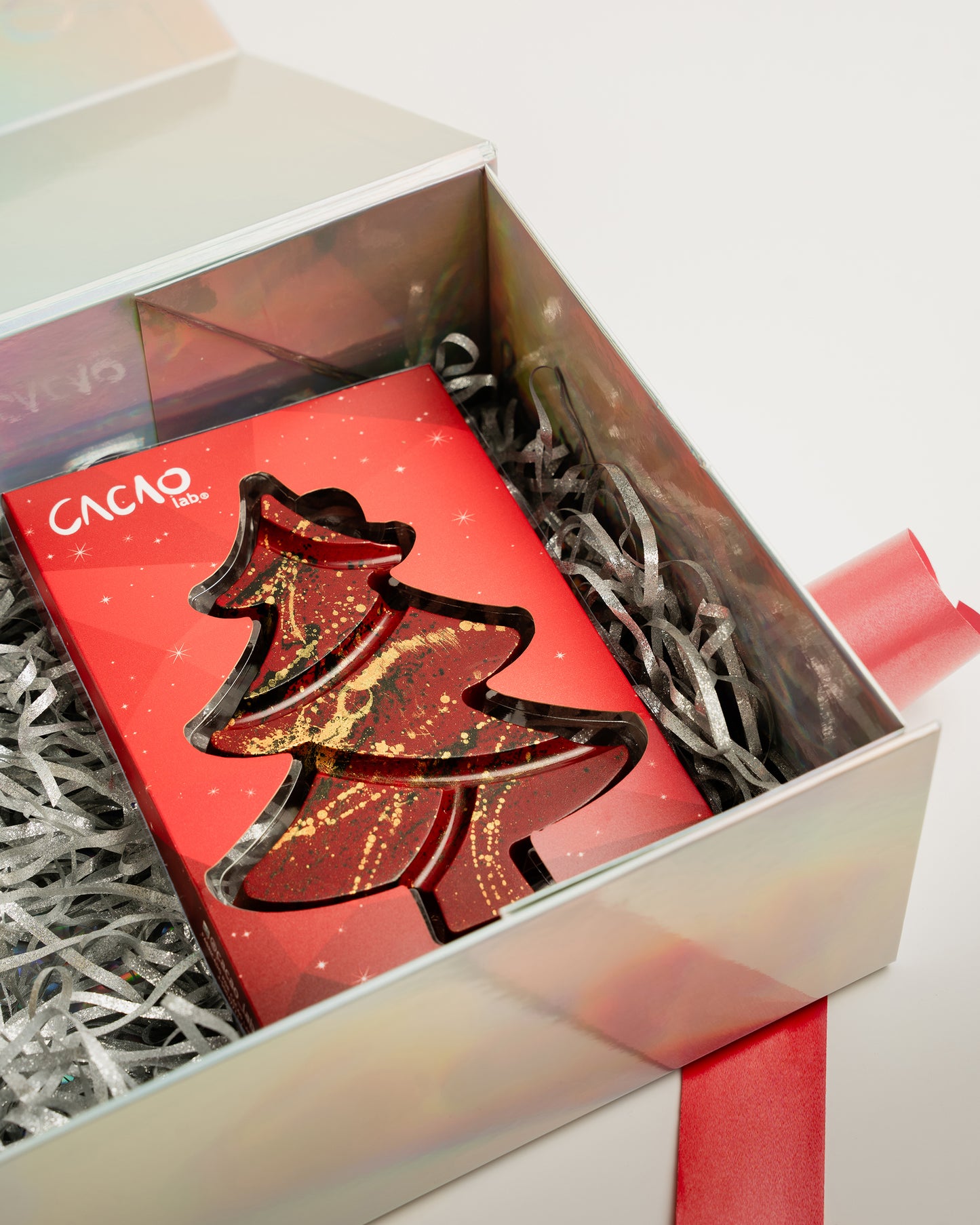 "NEW - Caja Deluxe Mediana Barra Pino + Crema Untable"