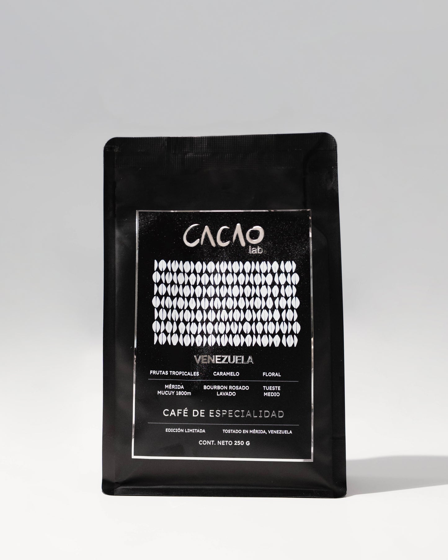 Café Bourbon Rosado Lavado