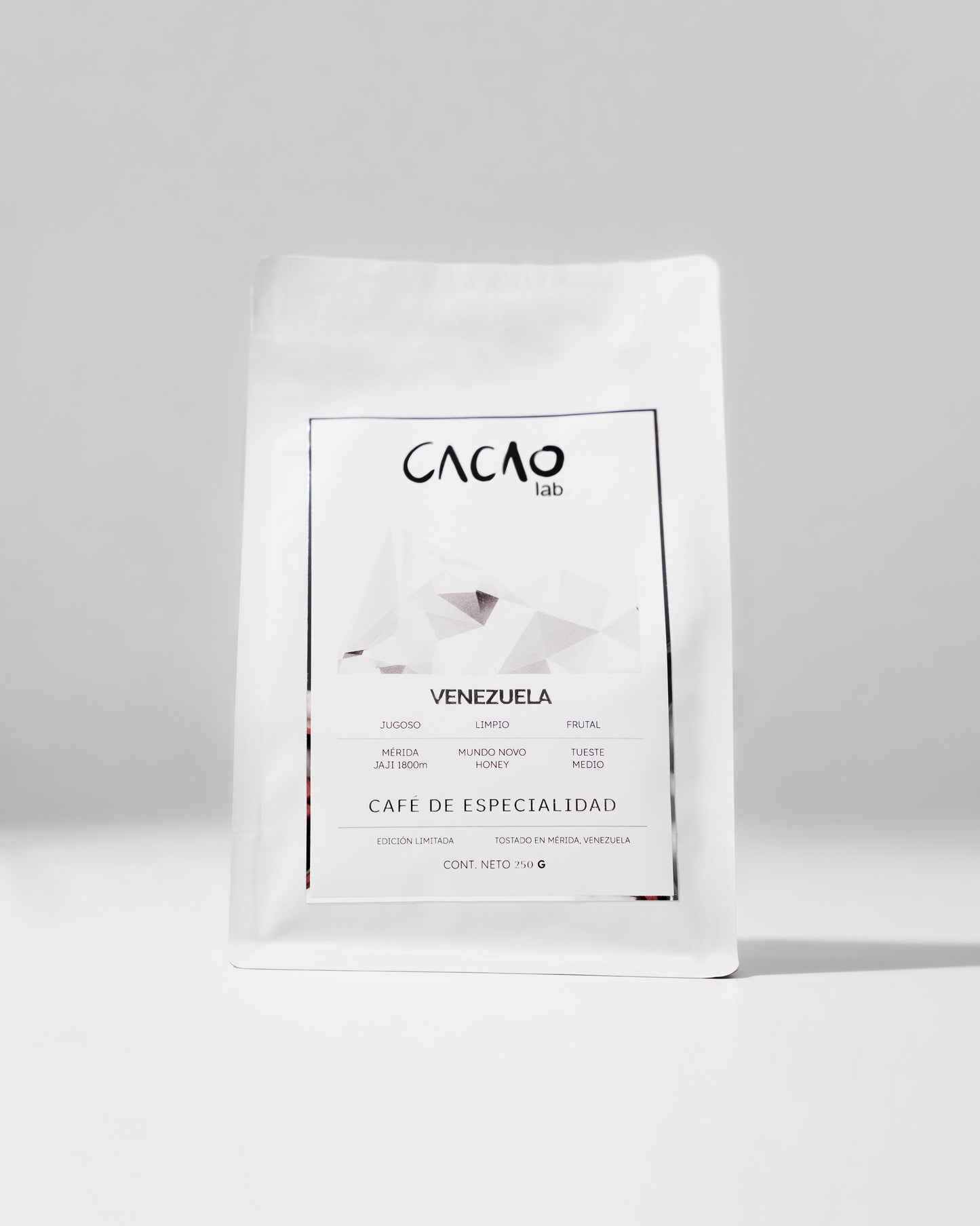 Café Mundo Novo Honey