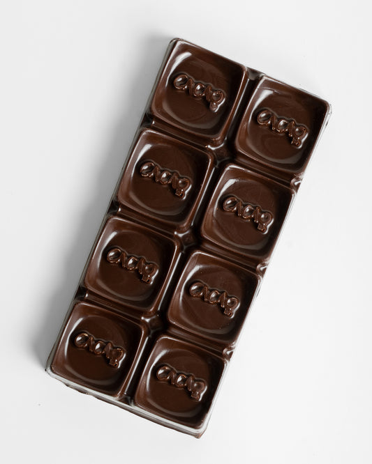 Barra #CacaoLab | Avellana Dubai