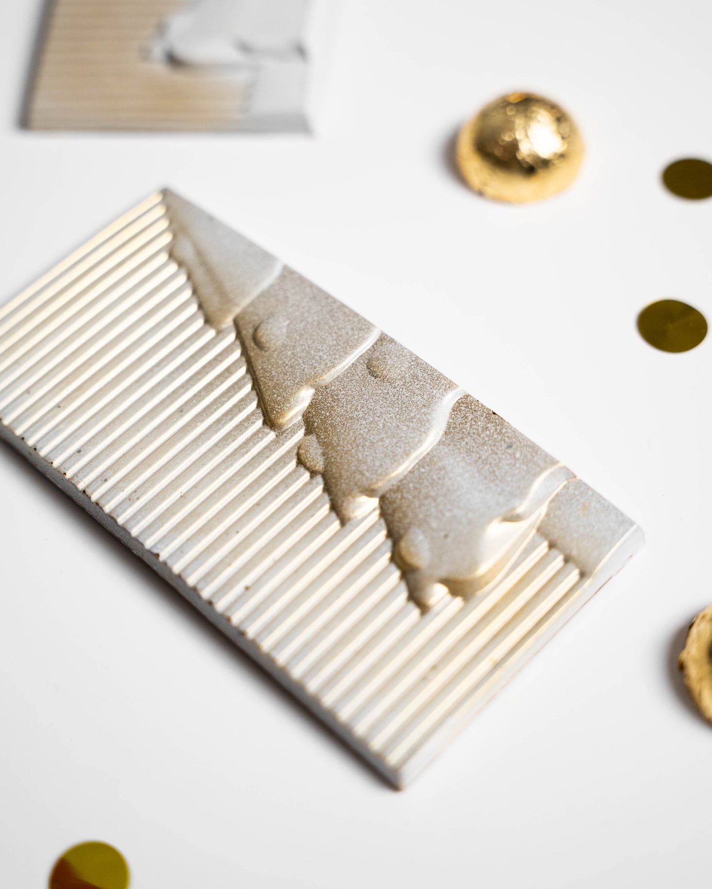 "PRE ORDER - Barra Navidad"