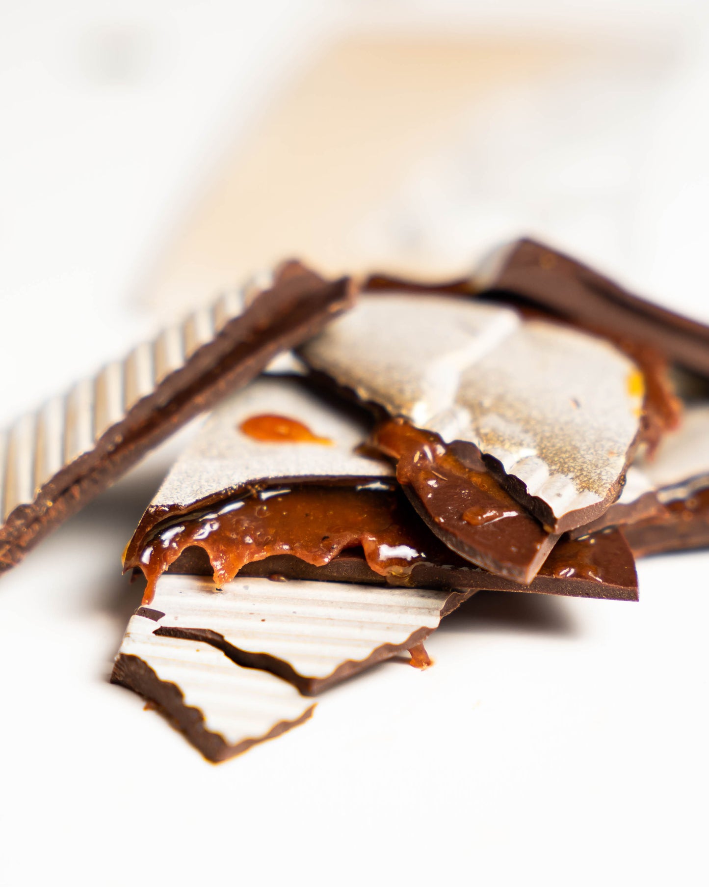 "PRE ORDER - Barra Navidad"