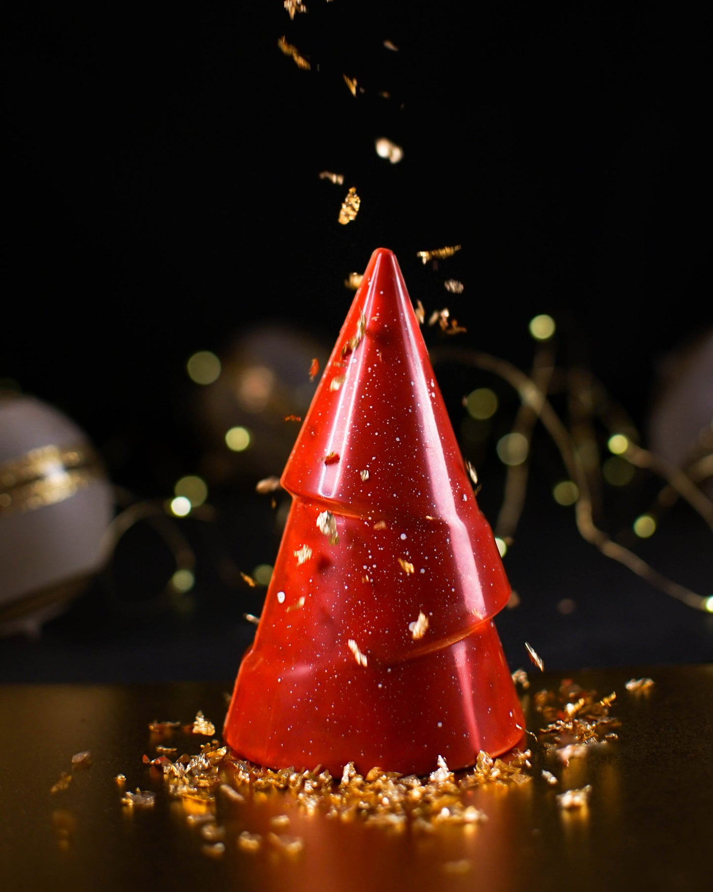 "PRE ORDER - Pino de Chocolate Mediano"