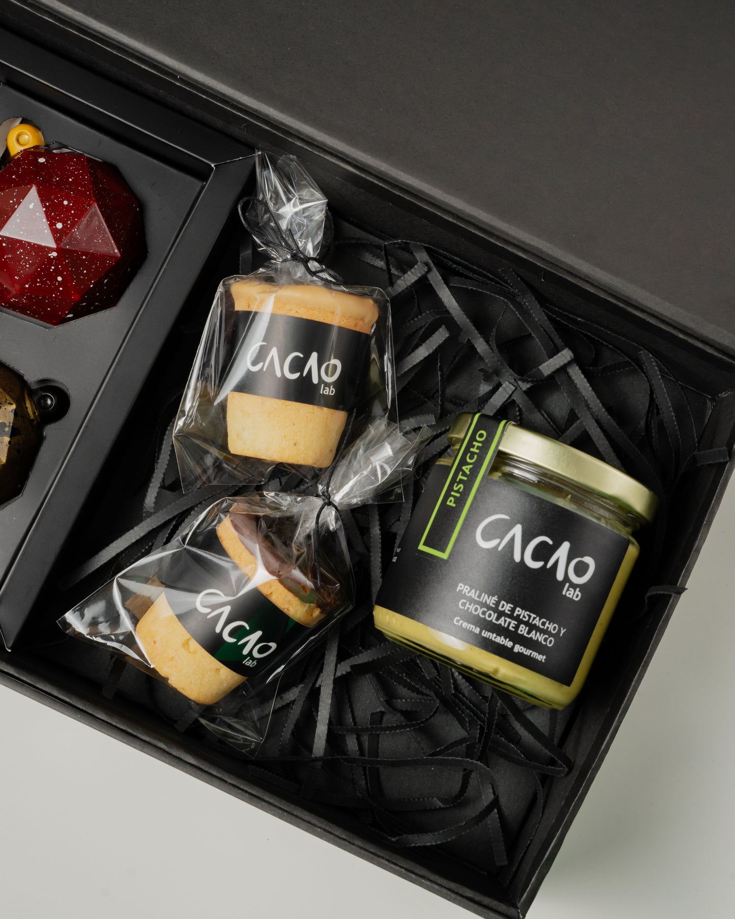 "PRE ORDER - Caja Deluxe Edición Navidad"