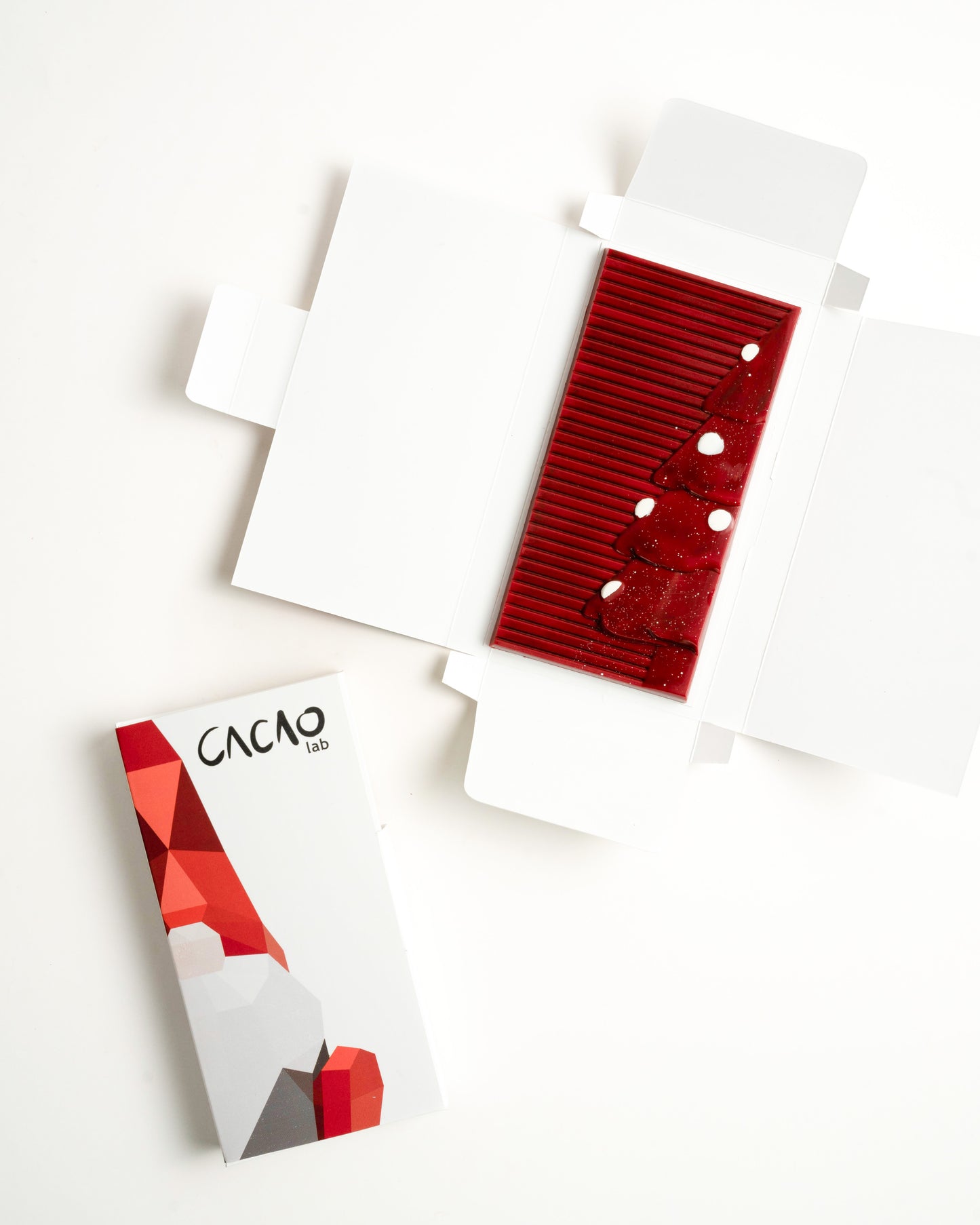 "PRE ORDER - Barra Navidad"