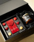 1 Caja Deluxe HeartBeat