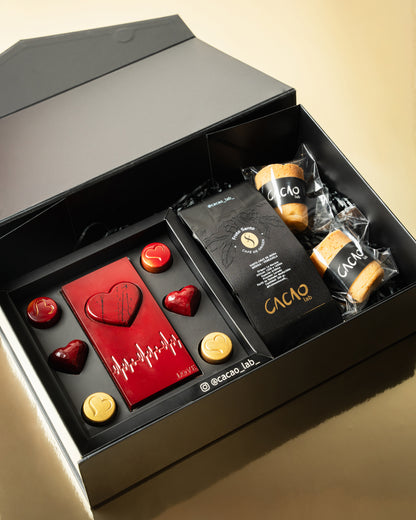 1 Caja Deluxe HeartBeat