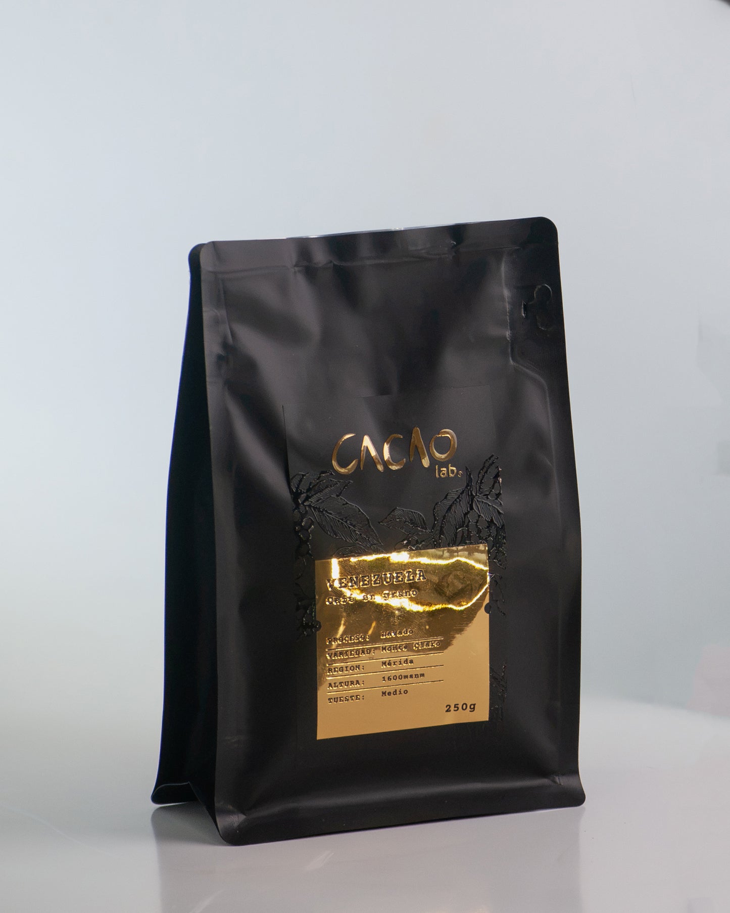 Café Gourmet En Grano