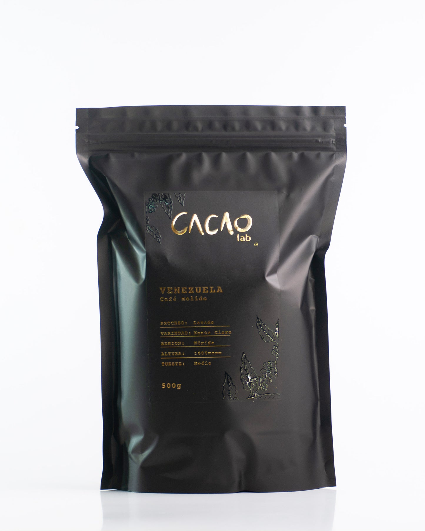 Café Gourmet 500gr #CacaoLab