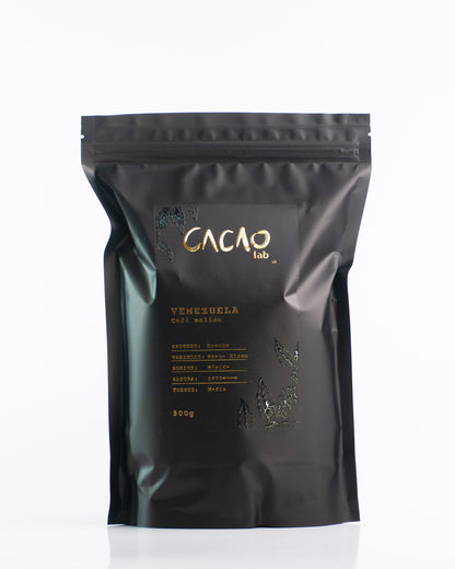 Café Gourmet 500gr #CacaoLab