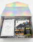 "Caja Deluxe Edición Especial El Ávila"