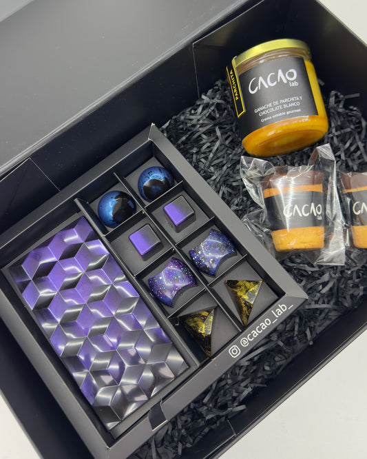 "Caja Deluxe 2025"