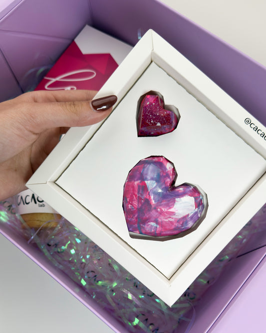 "PRE-ORDER Caja Deluxe Mom Love Especial 2025"