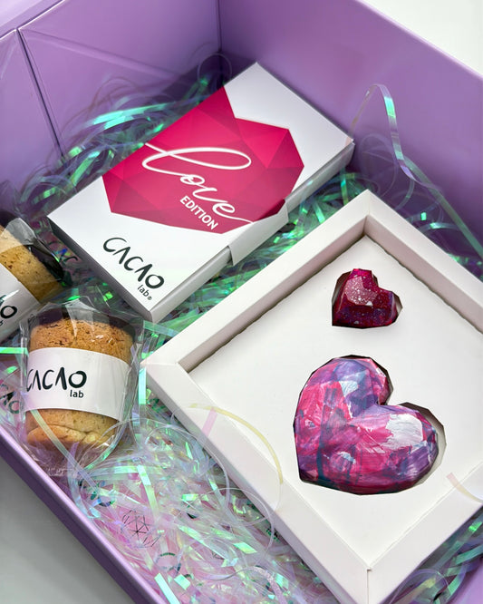 "PRE-ORDER Caja Deluxe Mom Love Especial 2025"