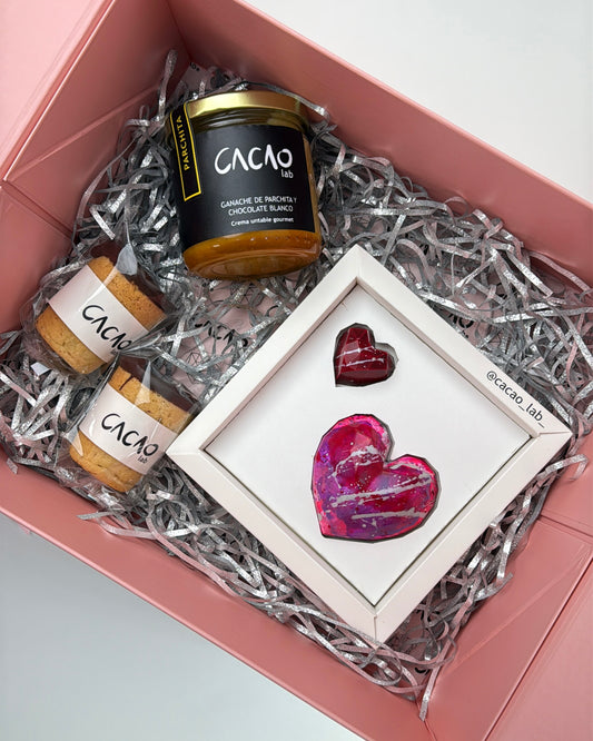 "PRE-ORDER Caja Deluxe Mom Pink Especial 2025"