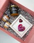 "PRE-ORDER Caja Deluxe Mom Pink Especial 2025"