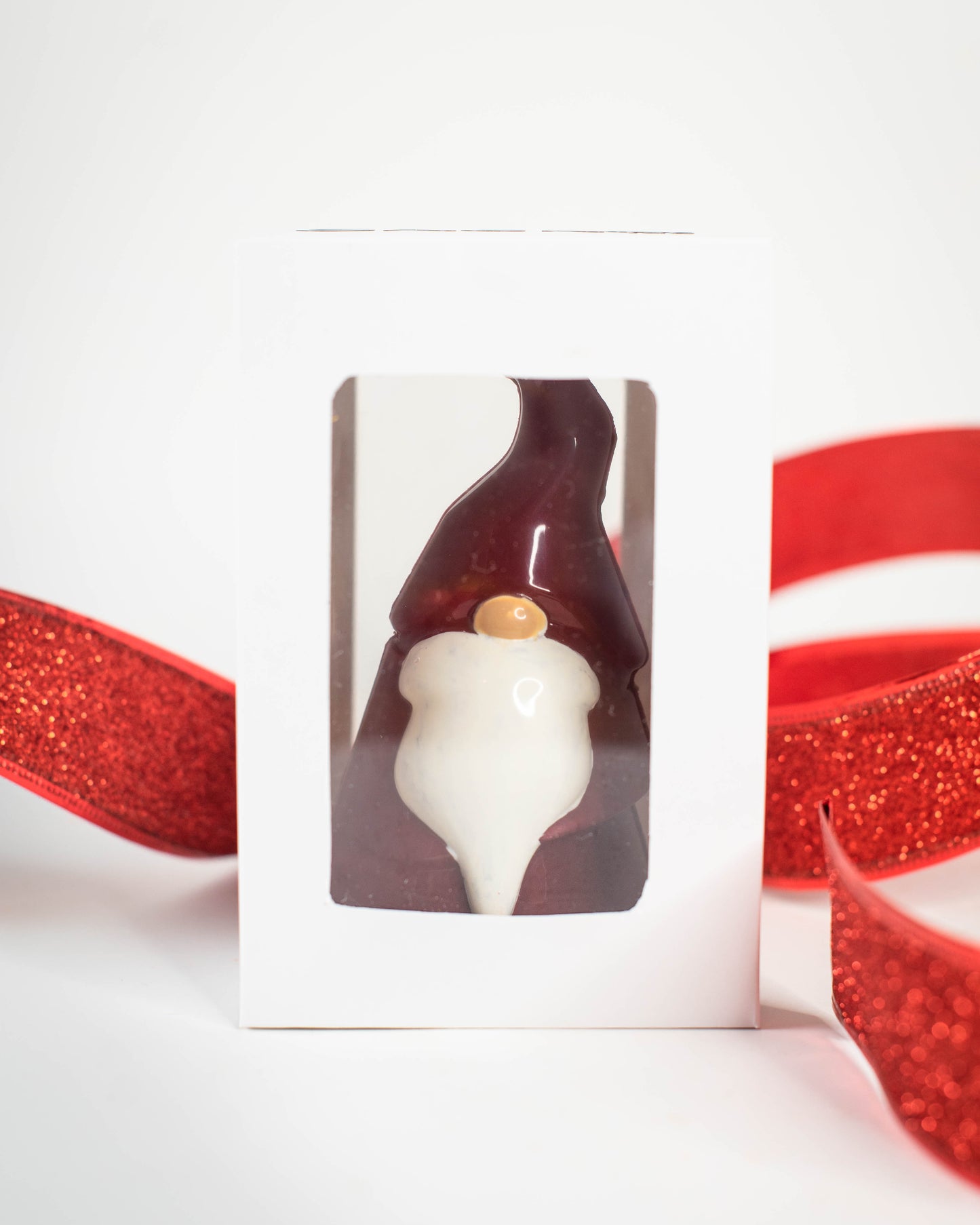 "Santa de Chocolate"