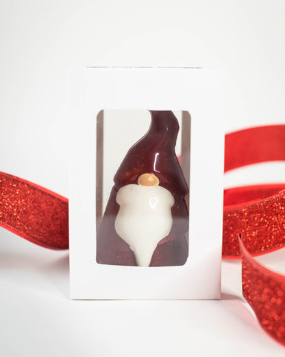 "Santa de Chocolate"