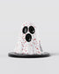 "1 PRE-ORDER Ghosty Edición Halloween 2026"