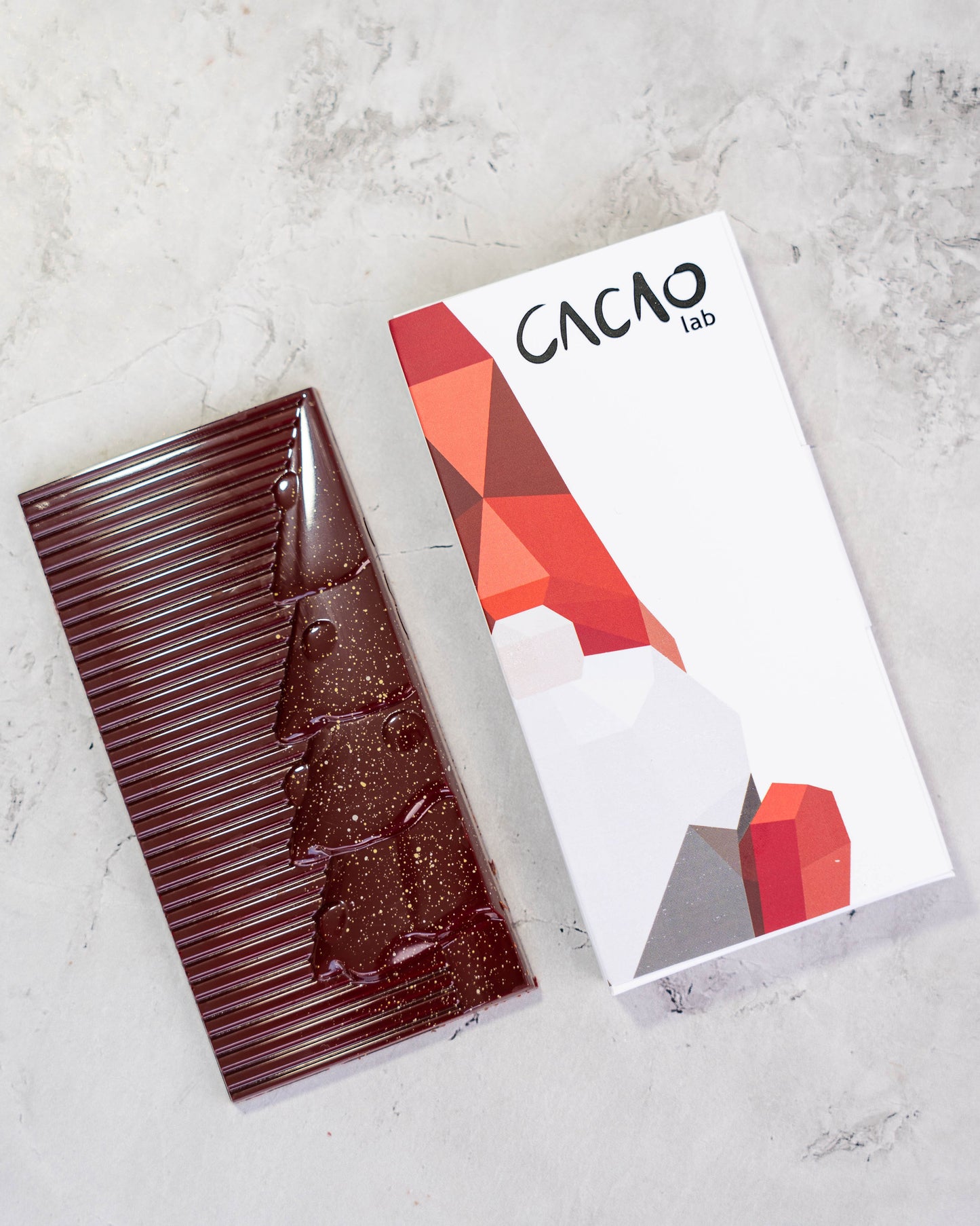 "PRE ORDER - Barra Navidad"