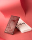 "Barra de Chocolate I Love You"