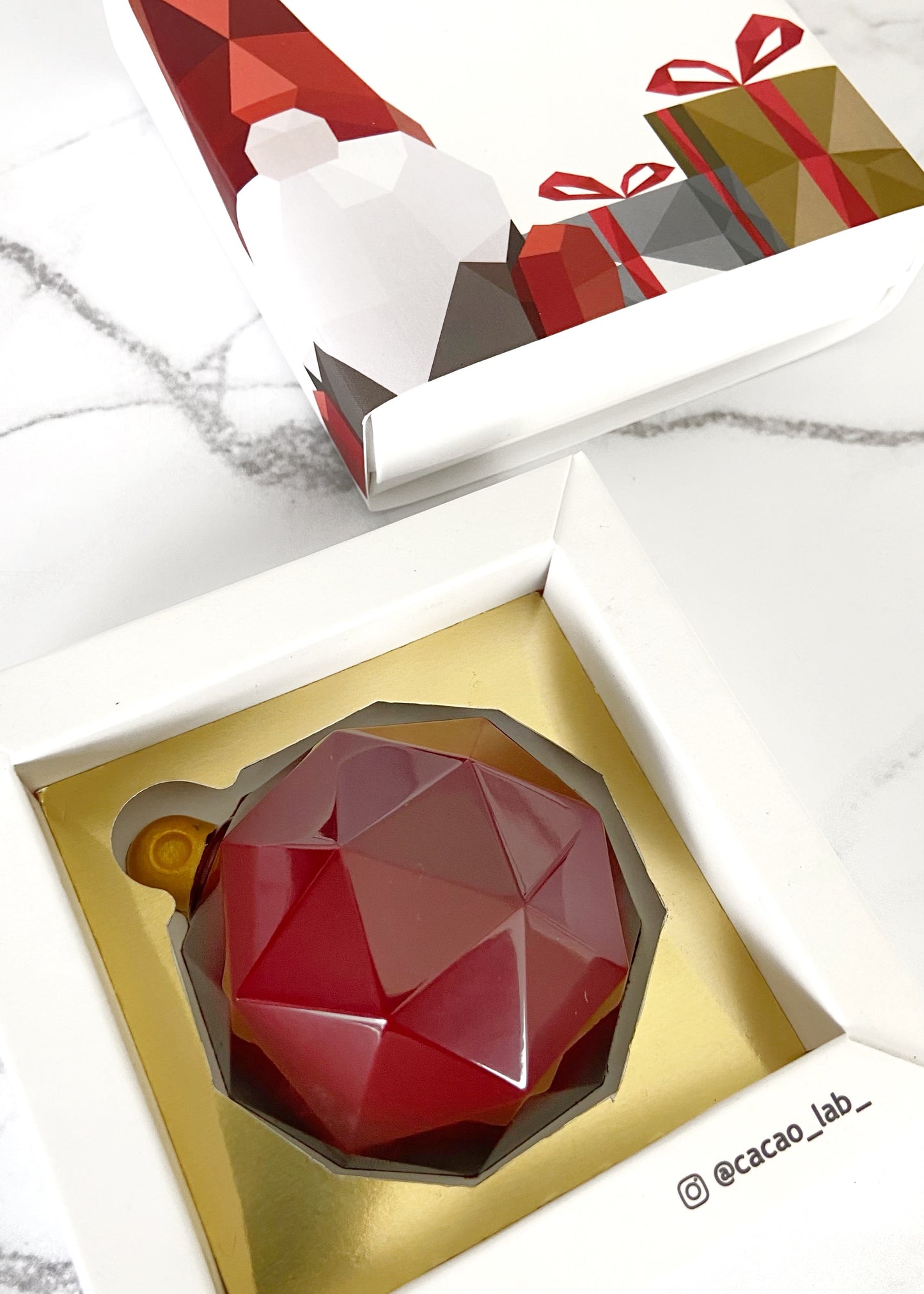 "PRE ORDER - Maxi Bambalina Rellena"